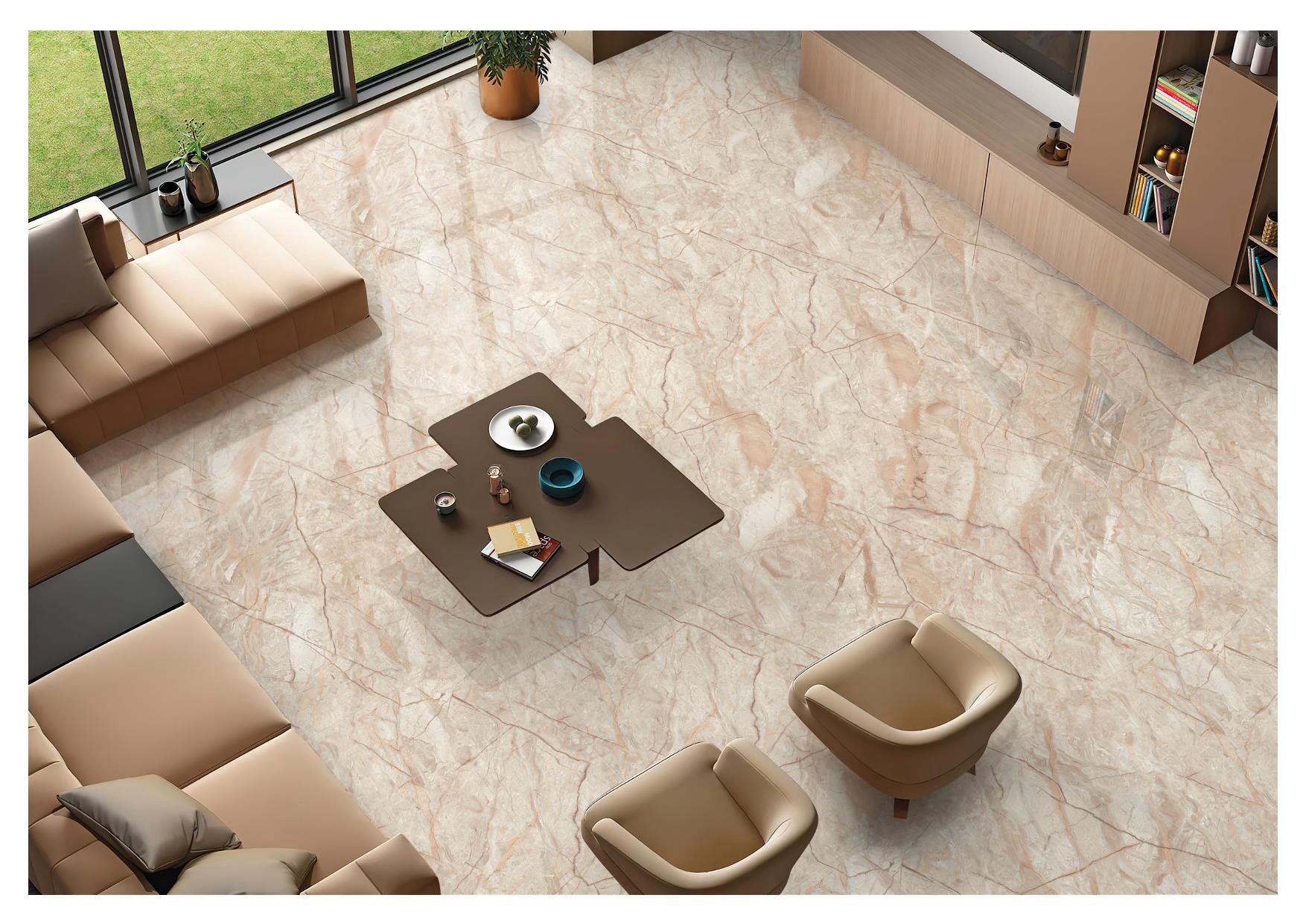 Porcelain 600x1200mm Infinity Glossy - 5